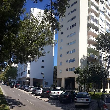 Torre Mar Apartment Cascais Ngoại thất bức ảnh