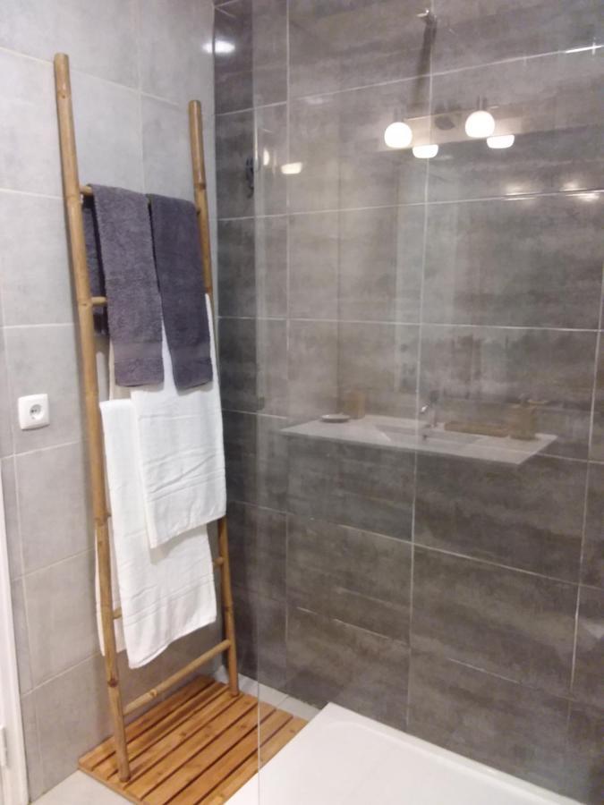 Torre Mar Apartment Cascais Ngoại thất bức ảnh