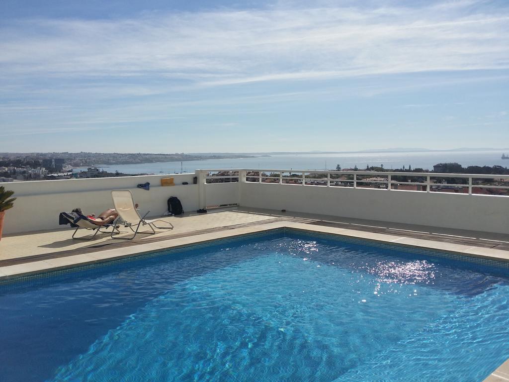 Torre Mar Apartment Cascais Ngoại thất bức ảnh
