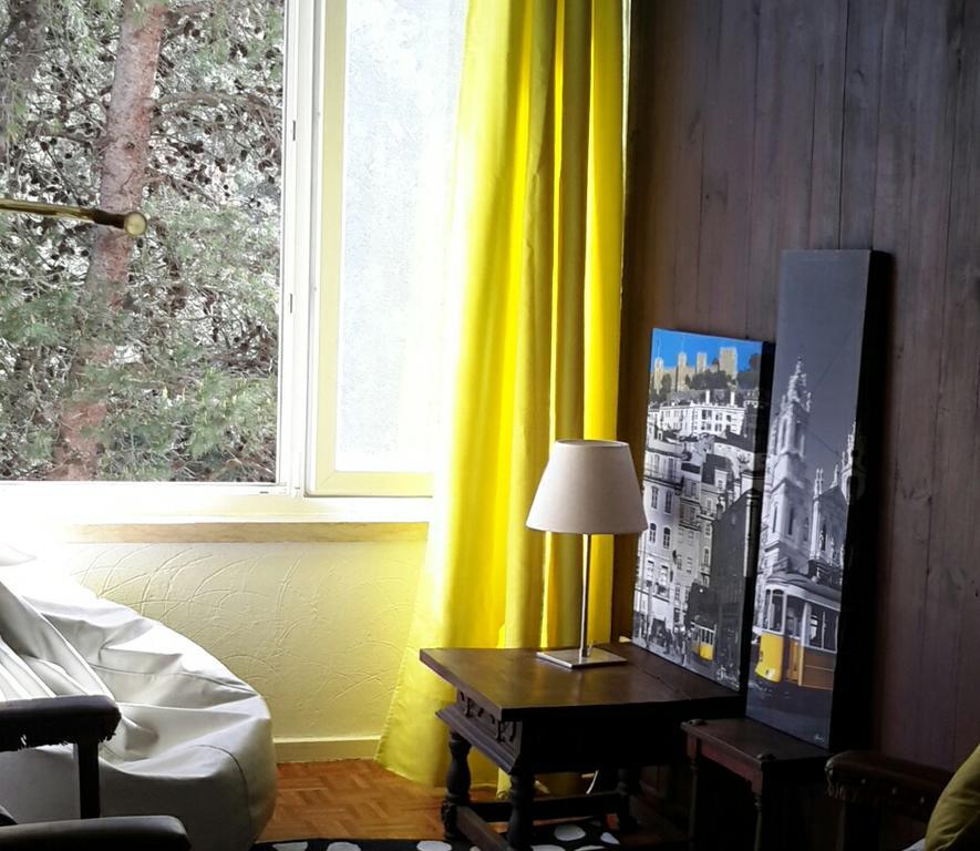 Torre Mar Apartment Cascais Ngoại thất bức ảnh