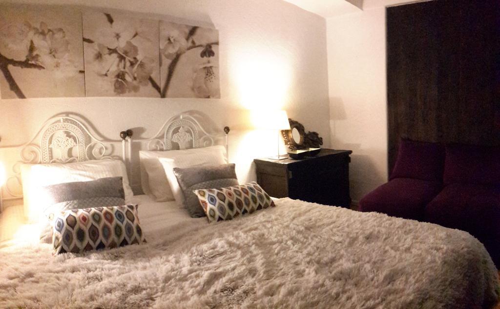 Torre Mar Apartment Cascais Ngoại thất bức ảnh
