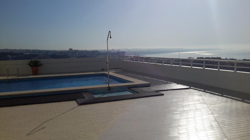 Torre Mar Apartment Cascais Ngoại thất bức ảnh