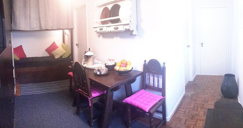 Torre Mar Apartment Cascais Ngoại thất bức ảnh