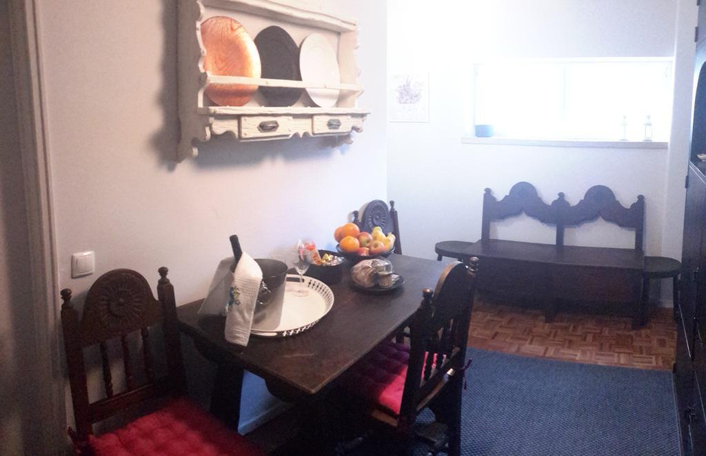 Torre Mar Apartment Cascais Ngoại thất bức ảnh