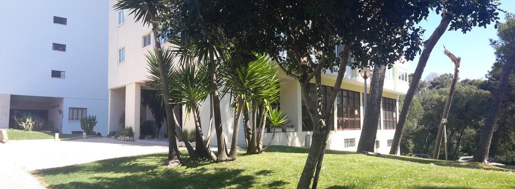 Torre Mar Apartment Cascais Ngoại thất bức ảnh