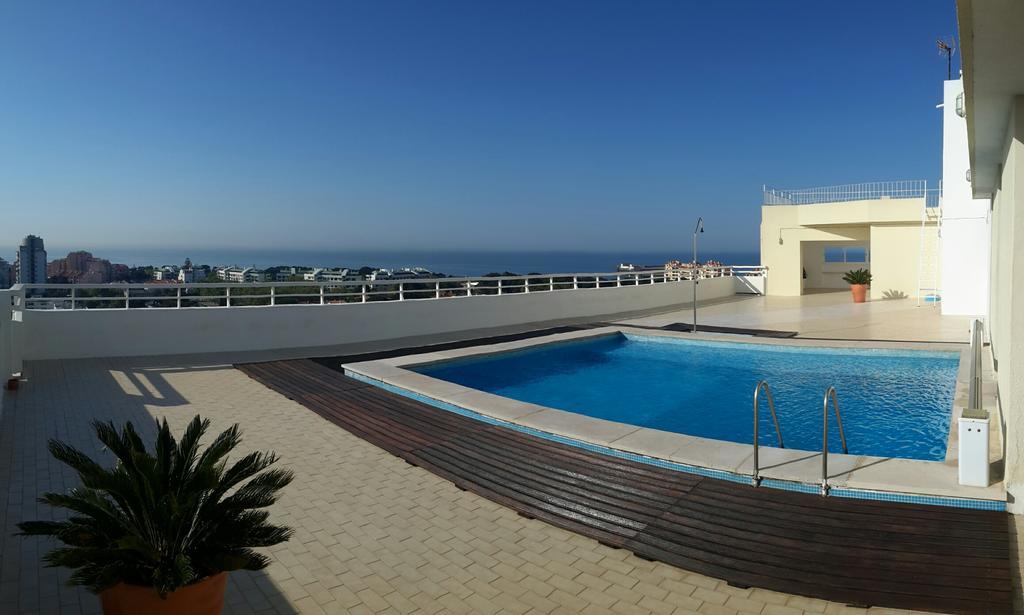 Torre Mar Apartment Cascais Ngoại thất bức ảnh